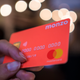 Image for article titled Forget mobile wallets, Brits are coveting fancy payment cards